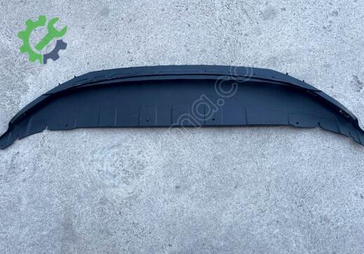 Skoda Fabia Ön Tampon 5J0807061C çıkma parça