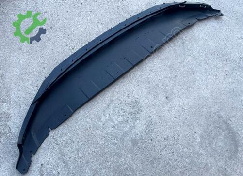 Skoda Fabia Ön Tampon 5J0807061C çıkma parça