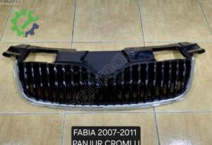 FABIA PANJUR NİKELAJLI 2007 2008 2009 2010 2011 SIFIR 5J0853668A
