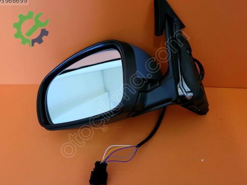 Skoda Fabia Sol Dış Ayna 5J1857507E çıkma parça