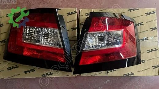 Skoda Fabia Stop 6V6945111 çıkma parça