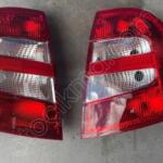 FABIA STOP TAKIMI HB 1999 2000 2004 SIFIR 6Y6945111B 6Y6945112B