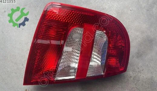 Skoda Fabia Stop 6Y6945111B çıkma parça