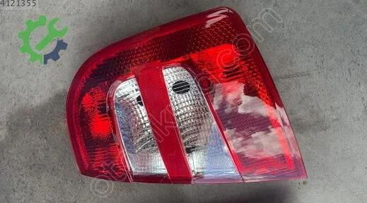 Skoda Fabia Stop 6Y6945111B çıkma parça