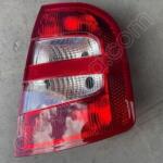 FABIA STOP TAKIMI HB 1999 2000 2004 SIFIR 6Y6945111B 6Y6945112B