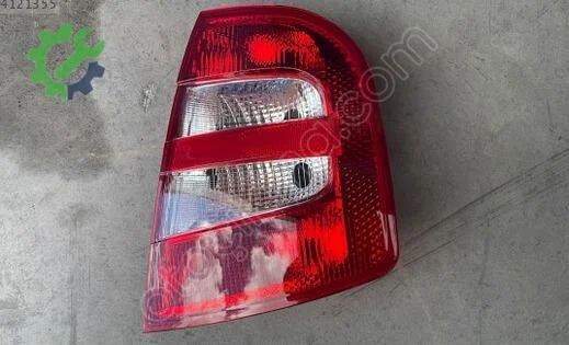Skoda Fabia Stop 6Y6945111B çıkma parça