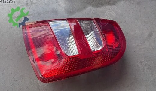 Skoda Fabia Stop 6Y6945111B çıkma parça