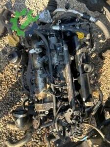 Fıat Fiorino 1.03 motor