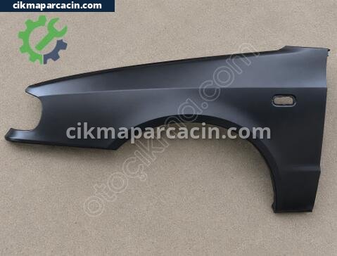 Skoda Felicia Sol Ön Çamurluk çıkma parça