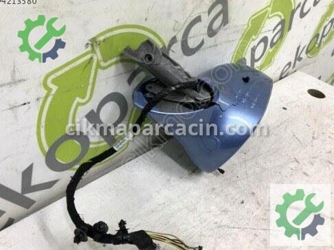 Ferrari California Sol Dış Ayna Z8Q985121 çıkma parça