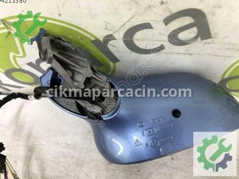 Ferrari California Sol Dış Ayna Z8Q985121 çıkma parça