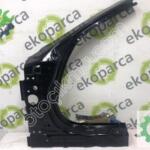 FERRARI CALİFORNİA 2012 2016 SOL ÖN DİREK 12345