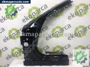 FERRARI CALİFORNİA 2012 2016 SOL ÖN DİREK 12345