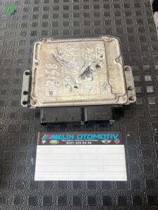 JEEP GRAND CHEROKEE 3.0 CRD ÇIKMA MOTOR BEYNİ 0281017461