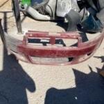 Fiat Linea Ön Tampon çıkma parça - Cihan otomotiv parça çıkma İzmir