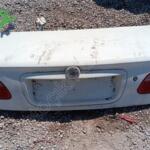 Fiat Albea Bagaj çıkma parça - Cihan otomotiv parça çıkma İzmir