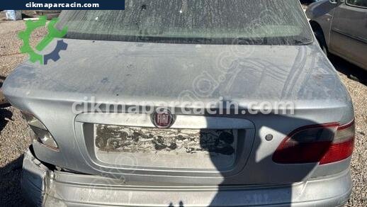 Fiat Albea Bagaj Kapağı çıkma parça
