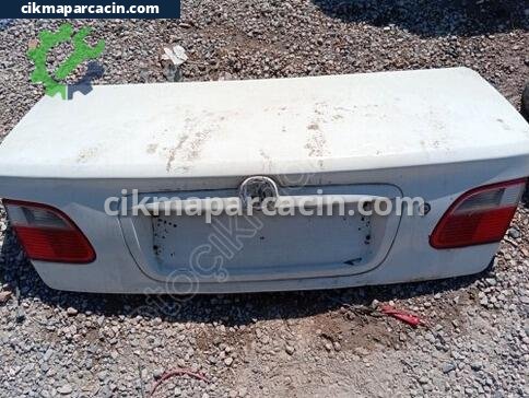 Fiat Albea Bagaj Kapağı çıkma parça