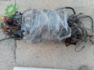 Fiat albea elektrik tesisatı çıkma orjinal