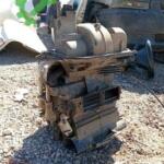 Fiat Albea Kalorifer Kutusu çıkma parça - Cihan otomotiv parça çıkma İzmir