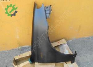 FIAT ALBEA ÖN ÇAMURLUK SAĞ 2005 2006 2007 08 2013 SIFIR 51754775