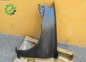 FIAT ALBEA ÖN ÇAMURLUK SOL 2005 2006 2007 08 2013 SIFIR 51754774