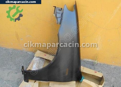 Fiat Albea Sol Ön Çamurluk çıkma parça