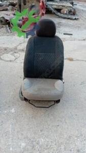 Fiat Albea ön sağ koltuk çıkma orjinal