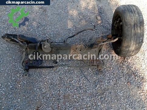 Fiat Albea Ön Travers çıkma parça