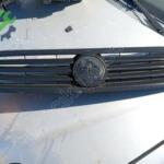 Fiat Albea Ön Cam Izgarası çıkma parça - Cihan otomotiv parça çıkma İzmir