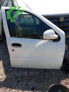 Fiat Albea sağ ön kapı çıkma orjinal