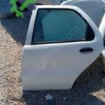 Fiat Albea sol arka kapı