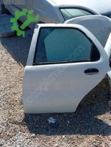 Fiat Albea sol arka kapı