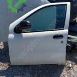 Fiat Albea  sol ön kapı çıkma orjinal