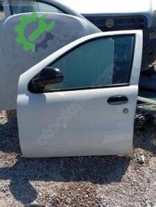 Fiat Albea  sol ön kapı çıkma orjinal