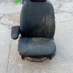 Fiat Albea sol ön koltuk çıkma orjinal