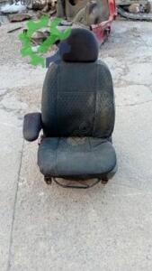 Fiat Albea sol ön koltuk çıkma orjinal