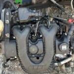 Fiat Doblo Motor Komple Çıkma Parça İstanbul