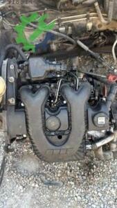 Fiat Doblo 1 1.9 dolu motor komple araçtan sökme