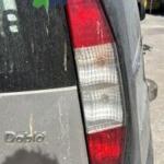 Fiat Doblo 1 sağ stop araçtan sökme