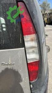 Fiat Doblo 1 sağ stop araçtan sökme
