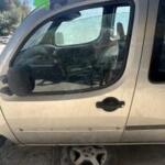 Fiat Doblo 1 sol ön kapı araçtan sökme