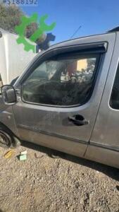 Fiat Doblo 1 sol ön kapı dış ayna komple araçtan sökme
