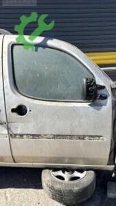 Fiat Doblo 2 sağ ön kapı araçtan sökme