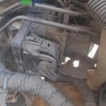 Fiat Doblo 4 abs beyni araçtan sökme