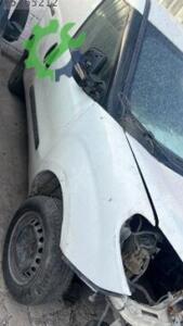 Fiat Doblo 4 çamurluk araçtan sökme