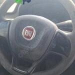 Fiat Doblo 4 direksiyon airbag araçtan sökme