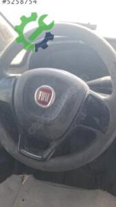 Fiat Doblo 4 direksiyon airbag araçtan sökme