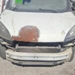 Fiat Doblo 4 kaput araçtan sökme