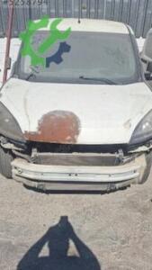 Fiat Doblo 4 kaput araçtan sökme